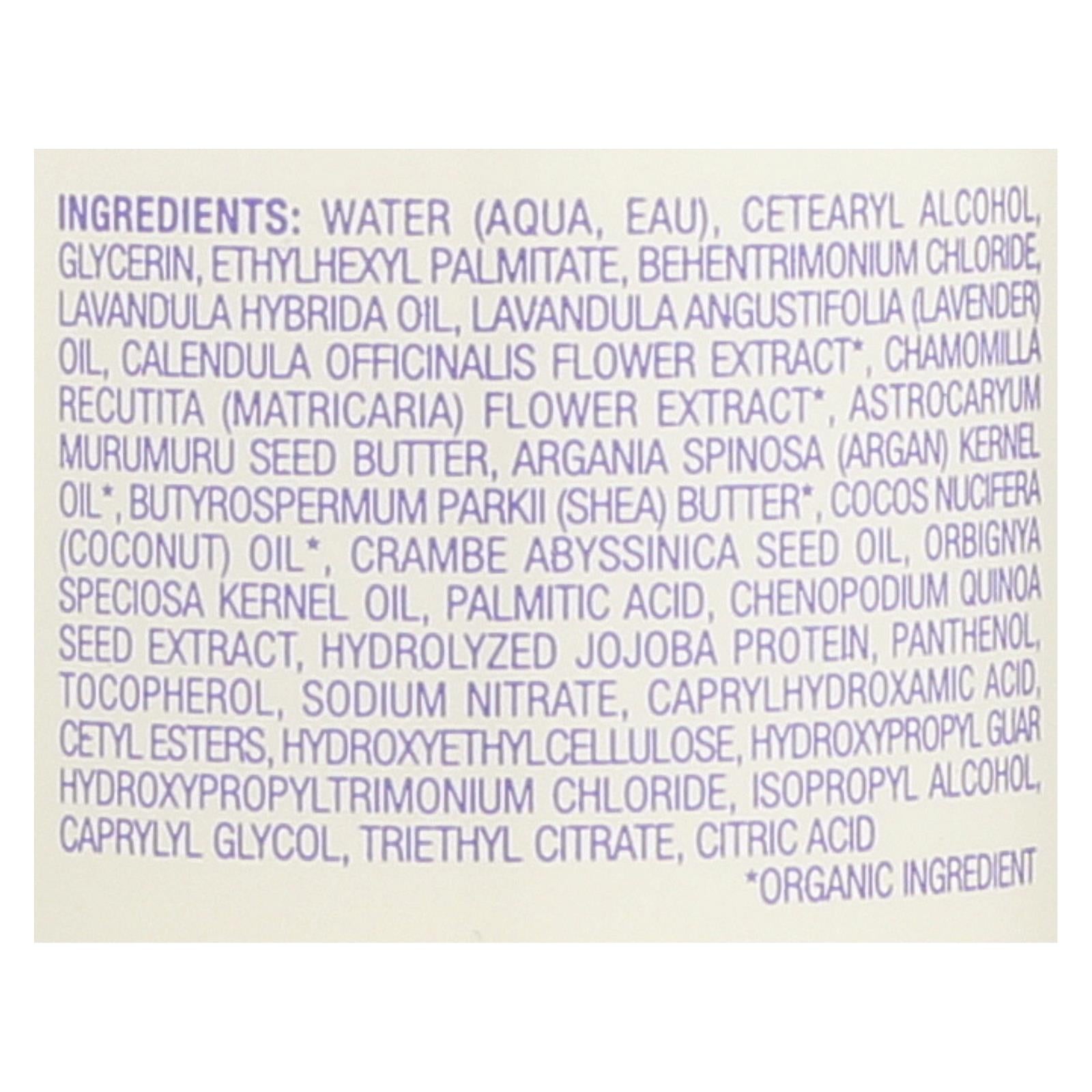 The Honest Company Conditioner - Dreamy Lavender - 10 fl Ounce