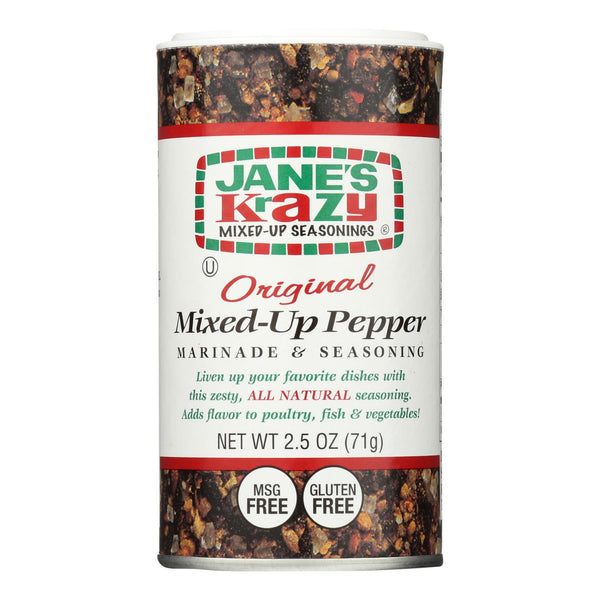 Lawry's 10.3 oz. Seasoned Pepper