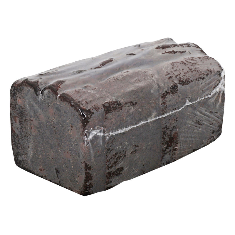 Pound Cake Double Chocolate Presliced 16 Each - 1 Per Case.