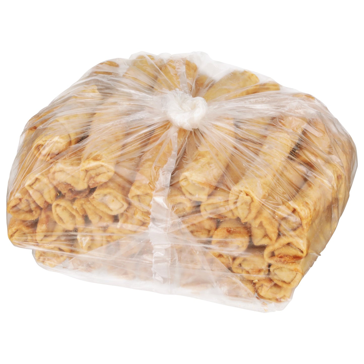 The Original Apple Pie Logs Apple Pie Log Ovnfry 72 Count Packs - 1 Per Case.