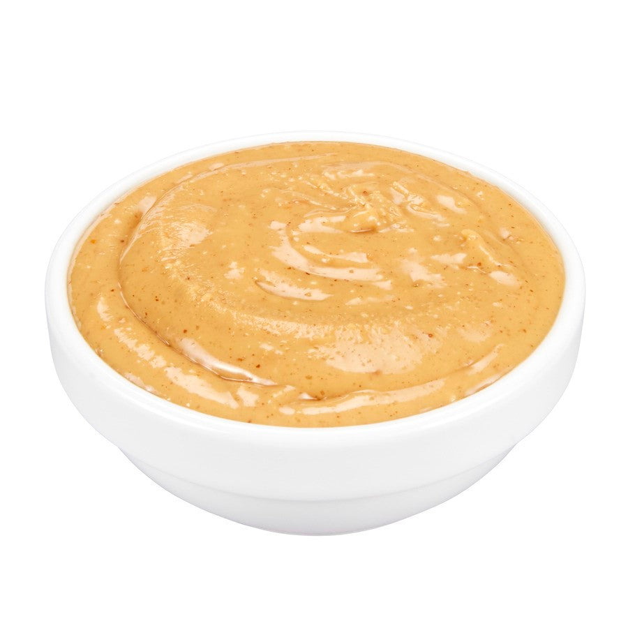 Justin's Jar Honey Peanut Butter 16 Ounce Size - 12 Per Case.