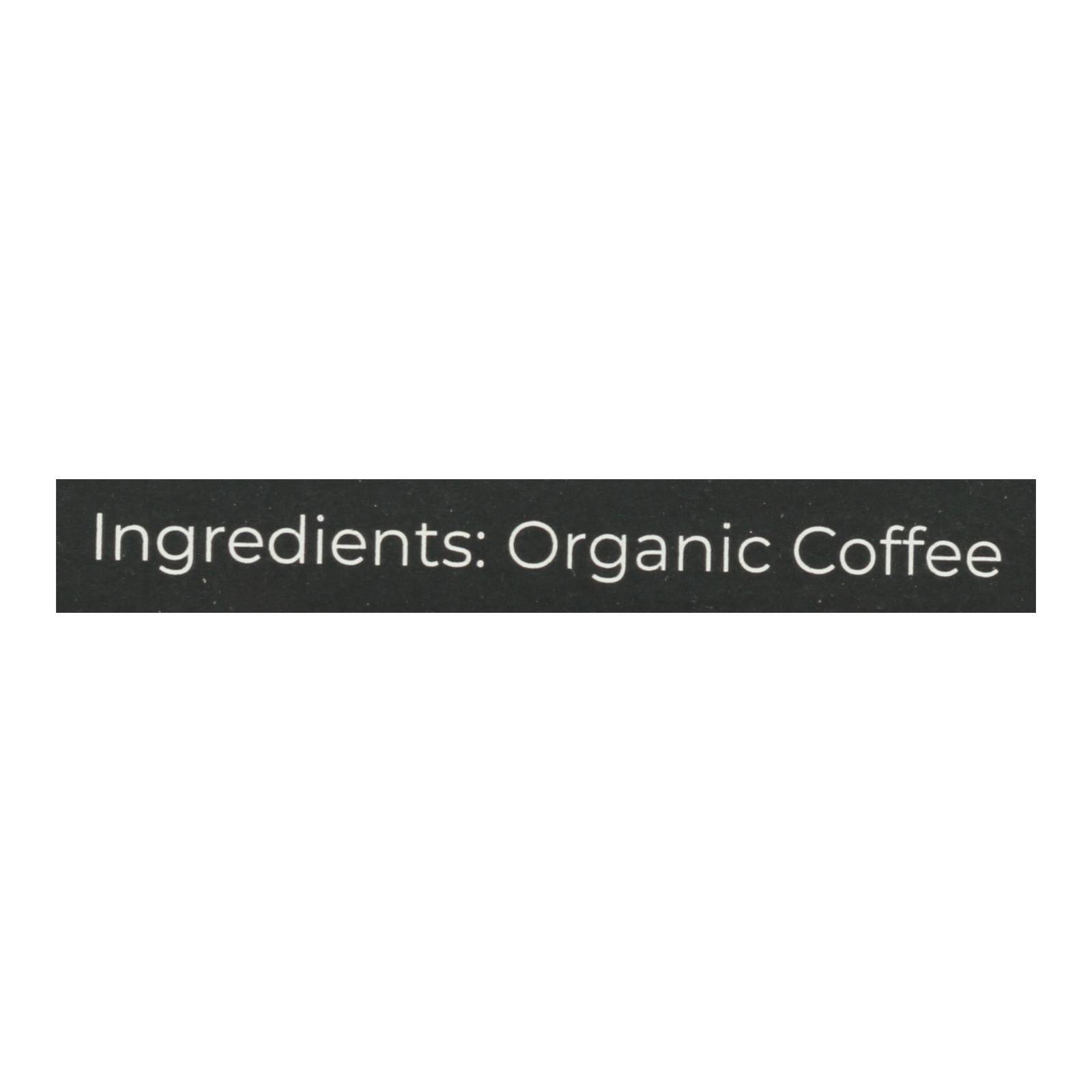 Death Wish Coffee - Coffee Single Serve Cup - Case of 6-10 Count