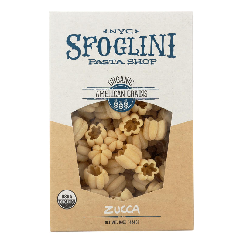 Sfoglini Zucca - Case of 6 - 16 Ounce.