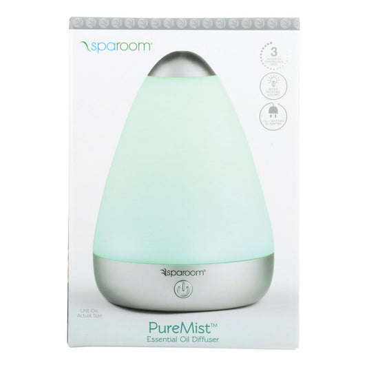 Spa Room - Puremist Ess Oil Diffuser - 1 Count