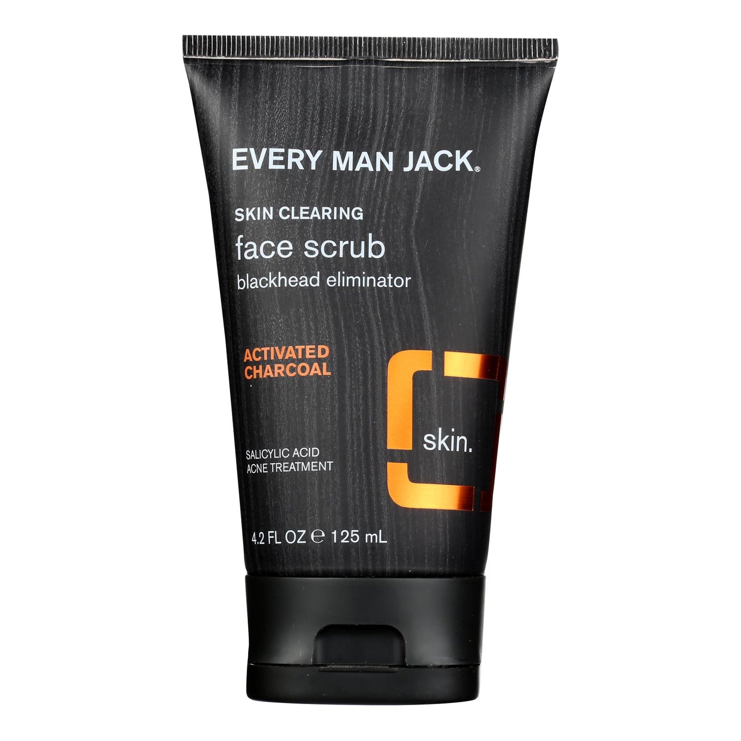 Every Man Jack Face Scrub - Skin Clearing - 4.2 Ounce