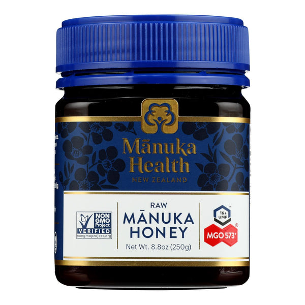 Manuka Health - Honey Manuka MGO 573+ - 8.8 Ounce