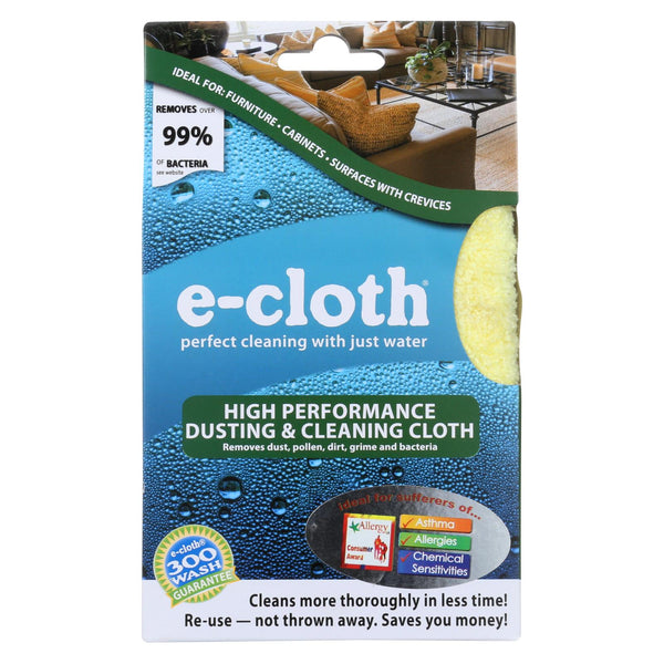 E-Cloth High Performance Cleaning Cloth