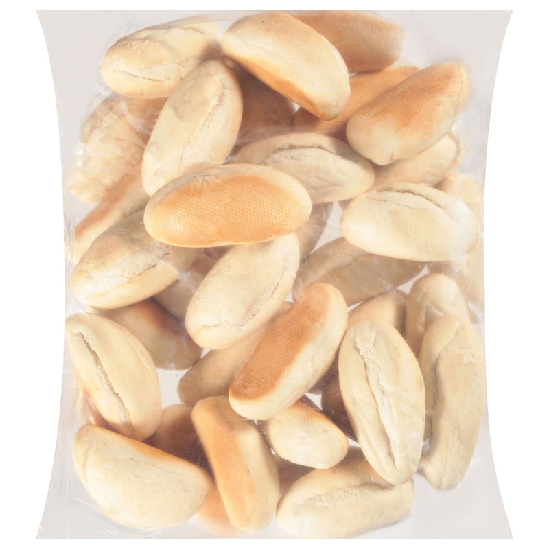 Pane French Petit Parbaked 1.75 Ounce Size - 144 Per Case.