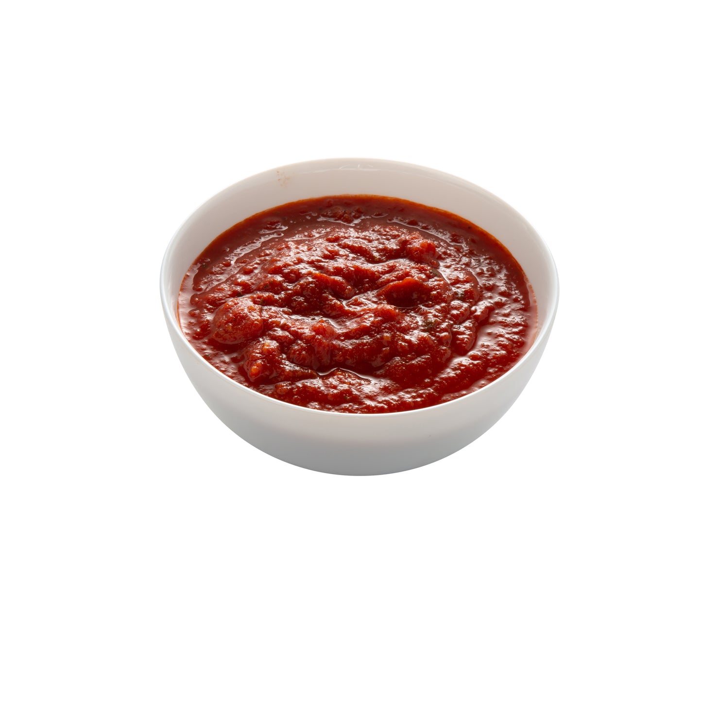 Spoon & Fork Signature Marinara Sauce 8 Pound Each - 4 Per Case.