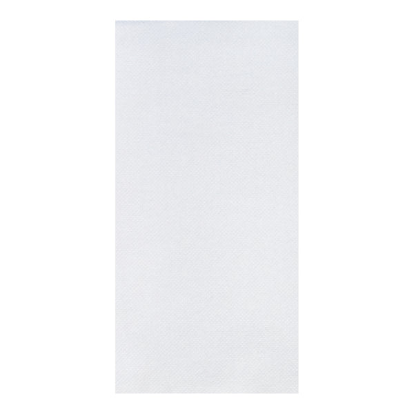 Towel Guest E Z Fold™ Fashnpoint® White Ultra Ply Fold 100 Each - 6 Per Case.