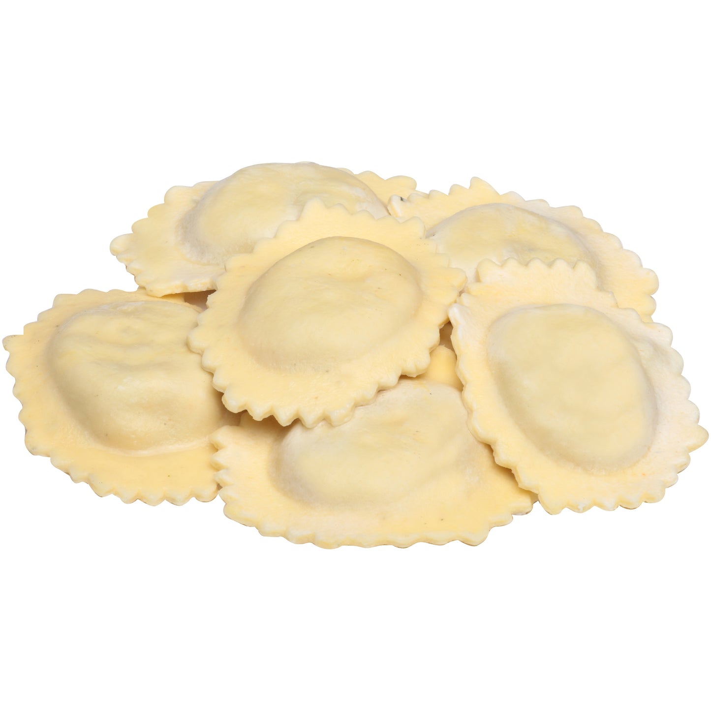 Joseph's Gourmet Pasta Grilled Vegetable Ravioli 3 Pound Each - 2 Per Case.