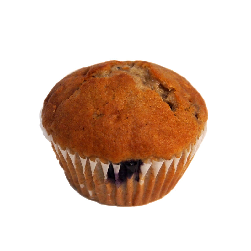 Smart Choice Blueberry Muffin 2 Ounce Size - 96 Per Case.