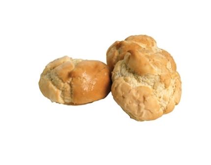 Italian Roll Baked Gluten Free 35.28 Ounce Size - 6 Per Case.