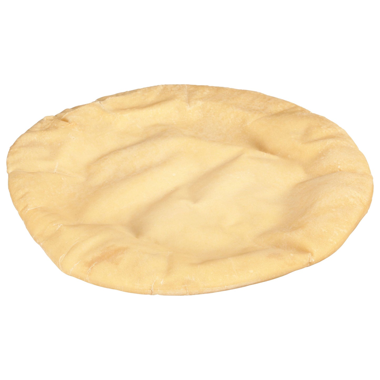 Dough Pizza Pre Sheet 2" 14 Ounce Size - 36 Per Case.