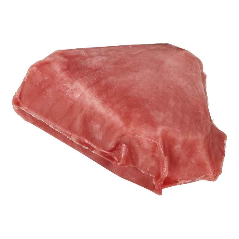 Yellowfin Tuna Steaks 6 Ounce Size - 26 Per Case.