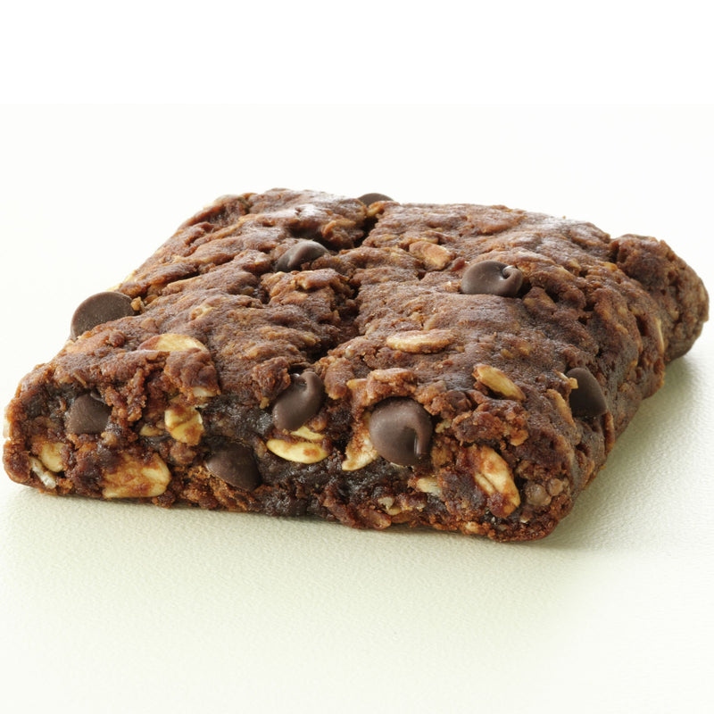 Betty Crocker™ Oatmeal Bars Double Chocolate 1.24 Ounce Size - 144 Per Case.