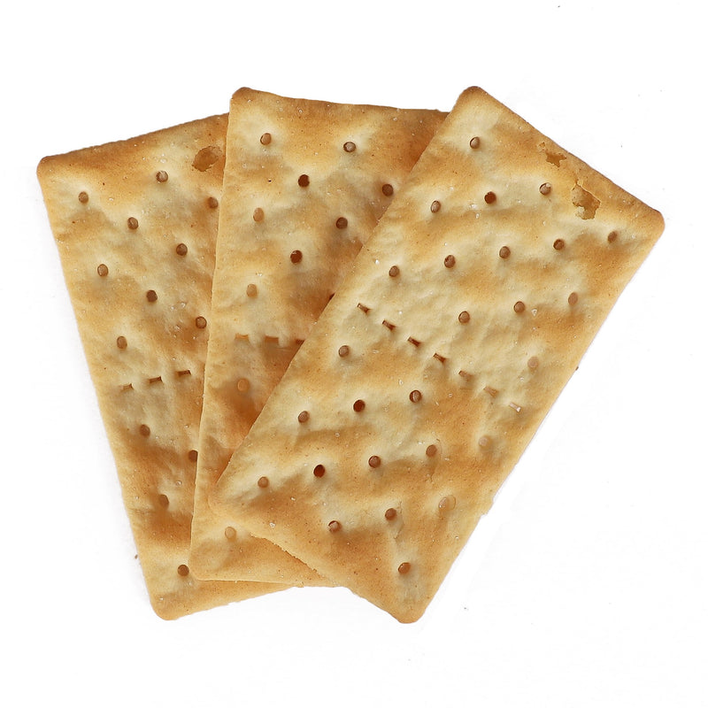 Table Crackers 7.4 Ounce Size - 5 Per Case.