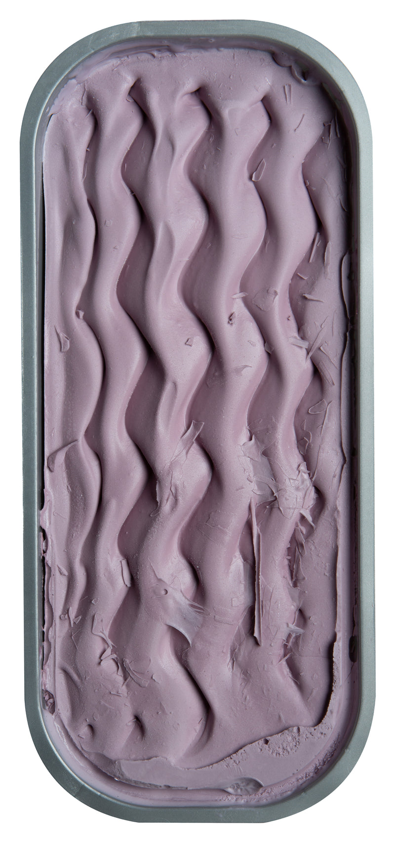 Villa Dolce Ube Purple Yam Gelato 5 Liter - 1 Per Case.