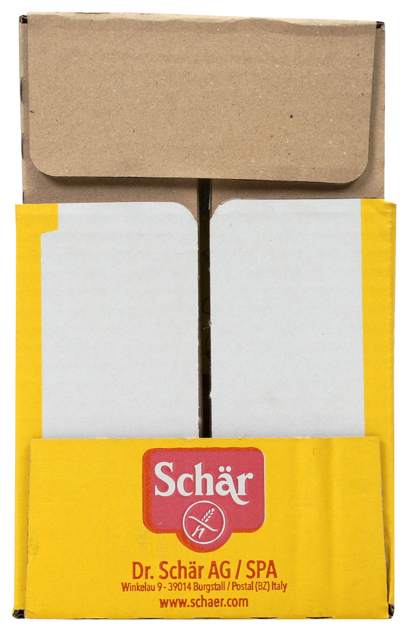 Schar Gluten Free Deli Style Seeded 8.8 Ounce Size - 5 Per Case.