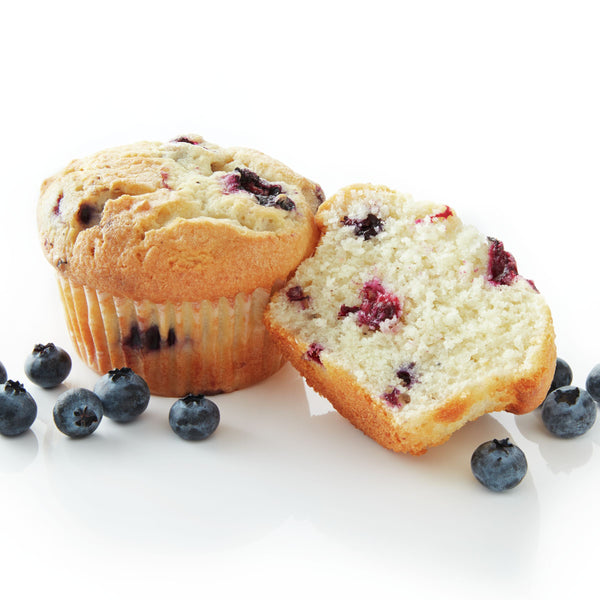 Pillsbury™ Tubeset™ Muffin Batter Blueberry 3 Pound Each - 6 Per Case.