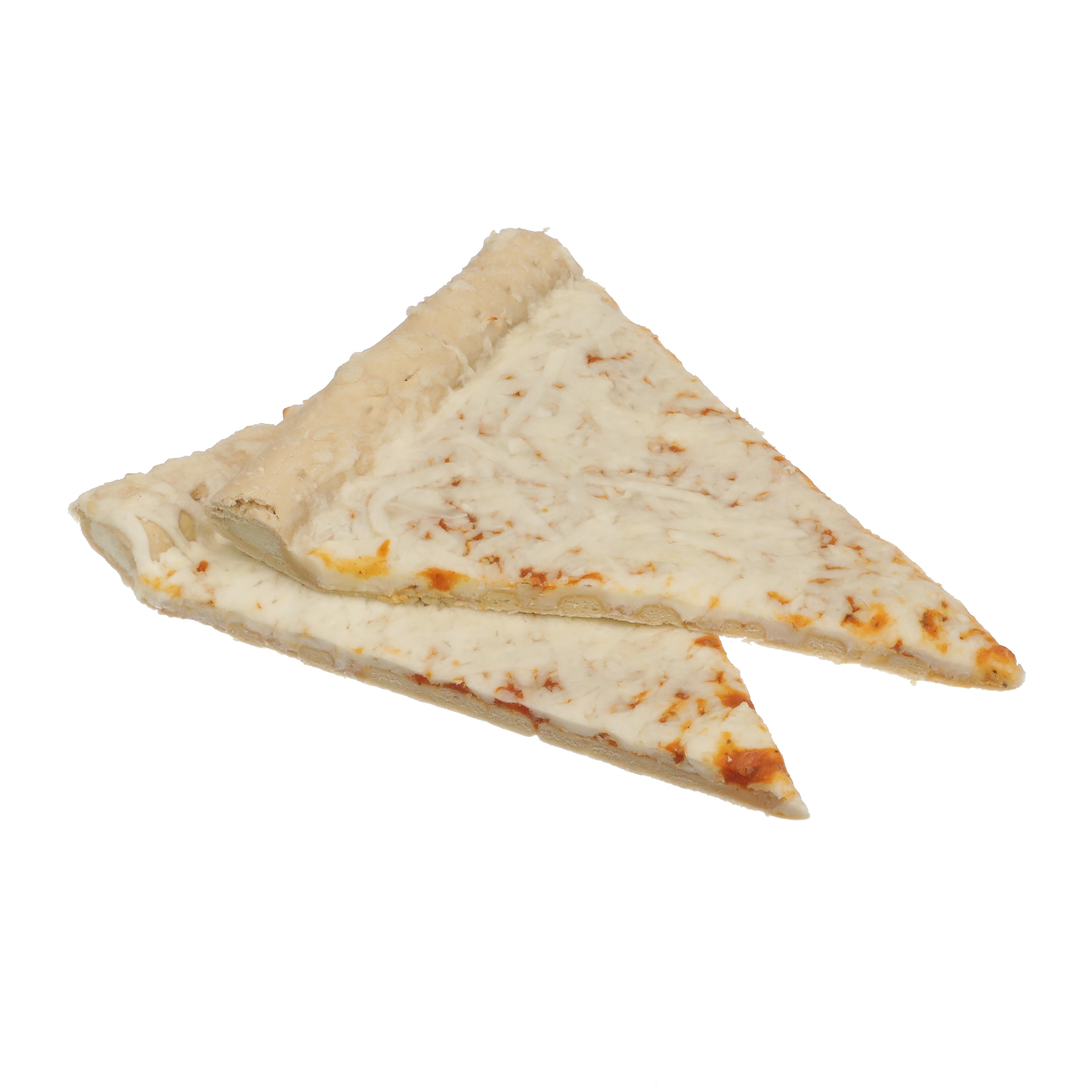 Stuffed Crust Cheese Mozzarella Whole Grain 5 Ounce Size - 72 Per Case.