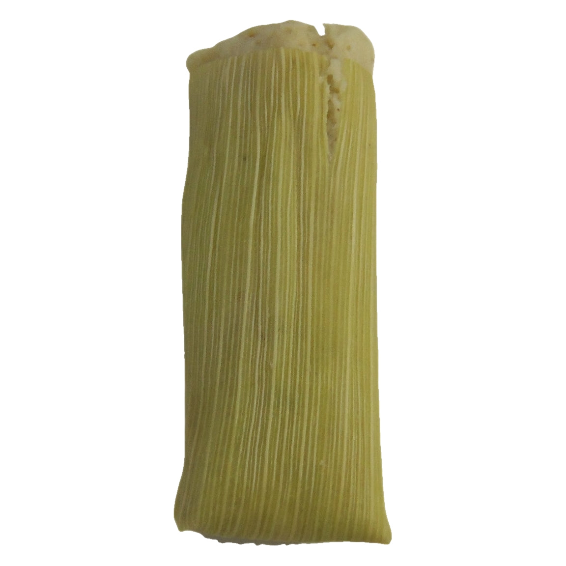 Los Cabos Shredded Pork Tamales In Red Saucewrapped In Corn Husk 5 Ounce Size - 60 Per Case.