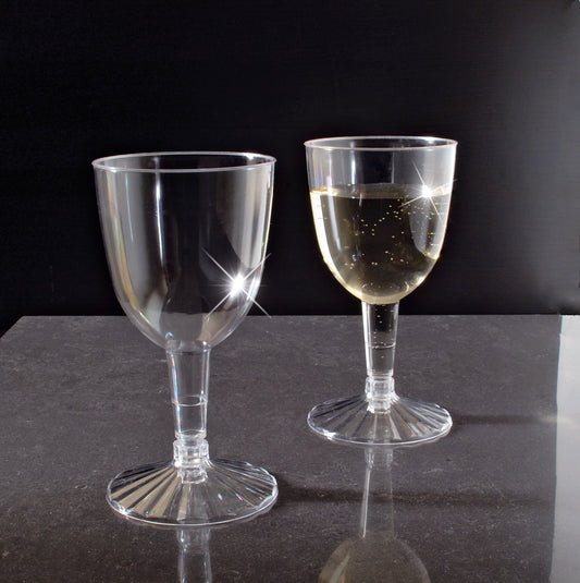 Wine Glass Institutional 500 Each - 1 Per Case.