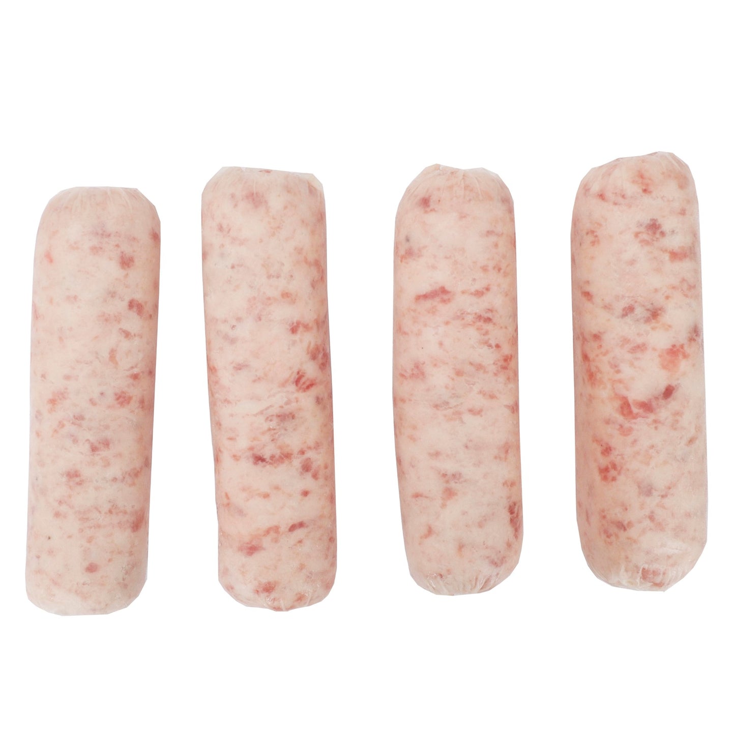 Tender Belly Sausage Links 1 Count Packs - 1 Per Case.