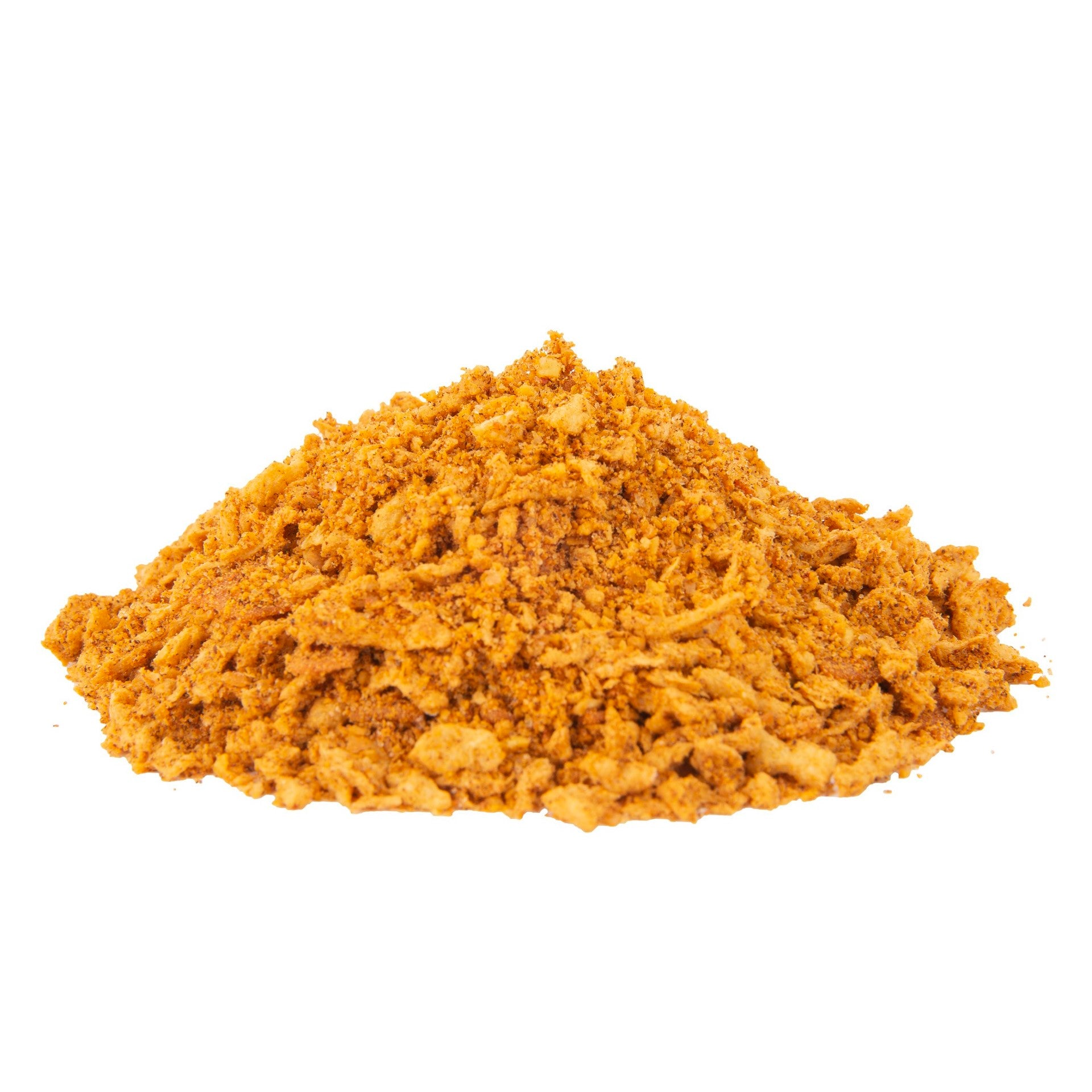 Baf Plant Protein Crumble Southwest Seasoned 13.65 Ounce Size - 4 Per Case.