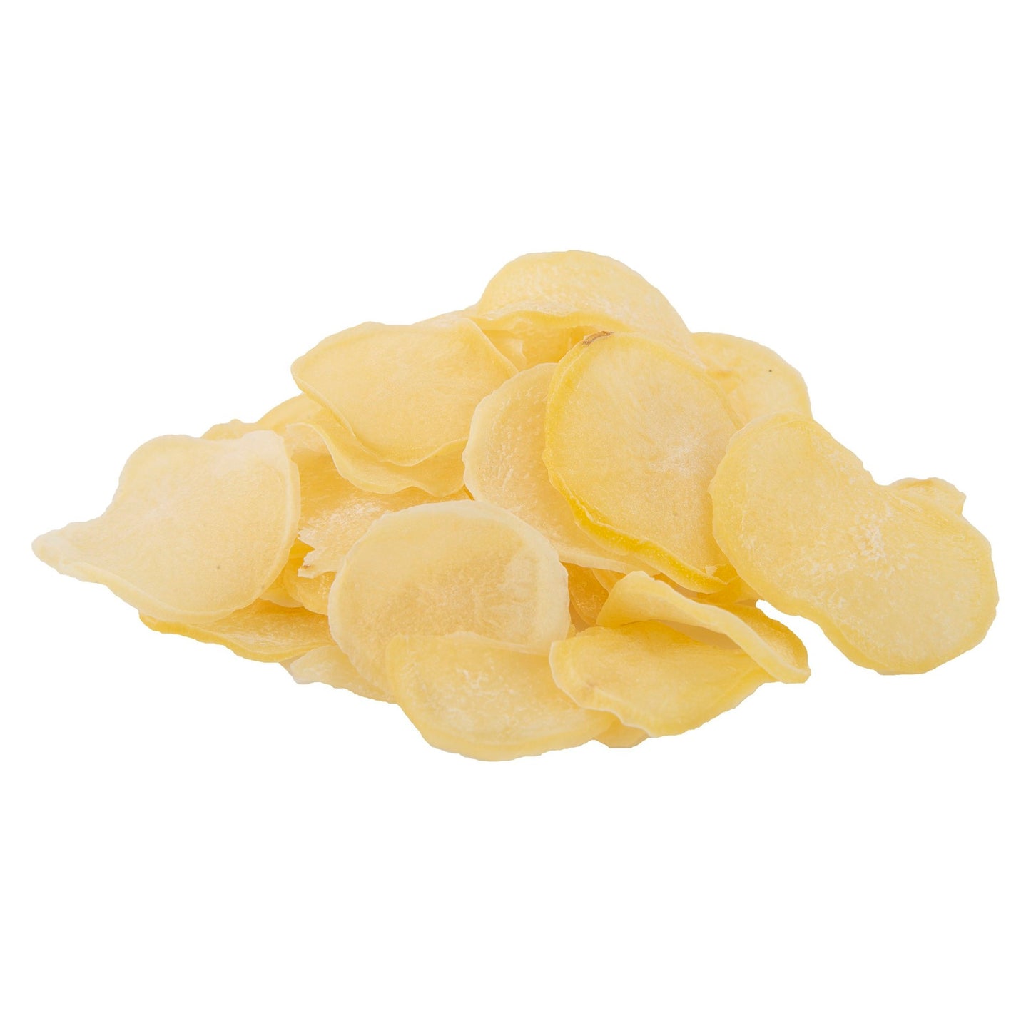 Baf Sliced Potatoes 8" Low Sodium Half Cup Servings Speed Scratch Recip 5 Pound Each - 4 Per Case.