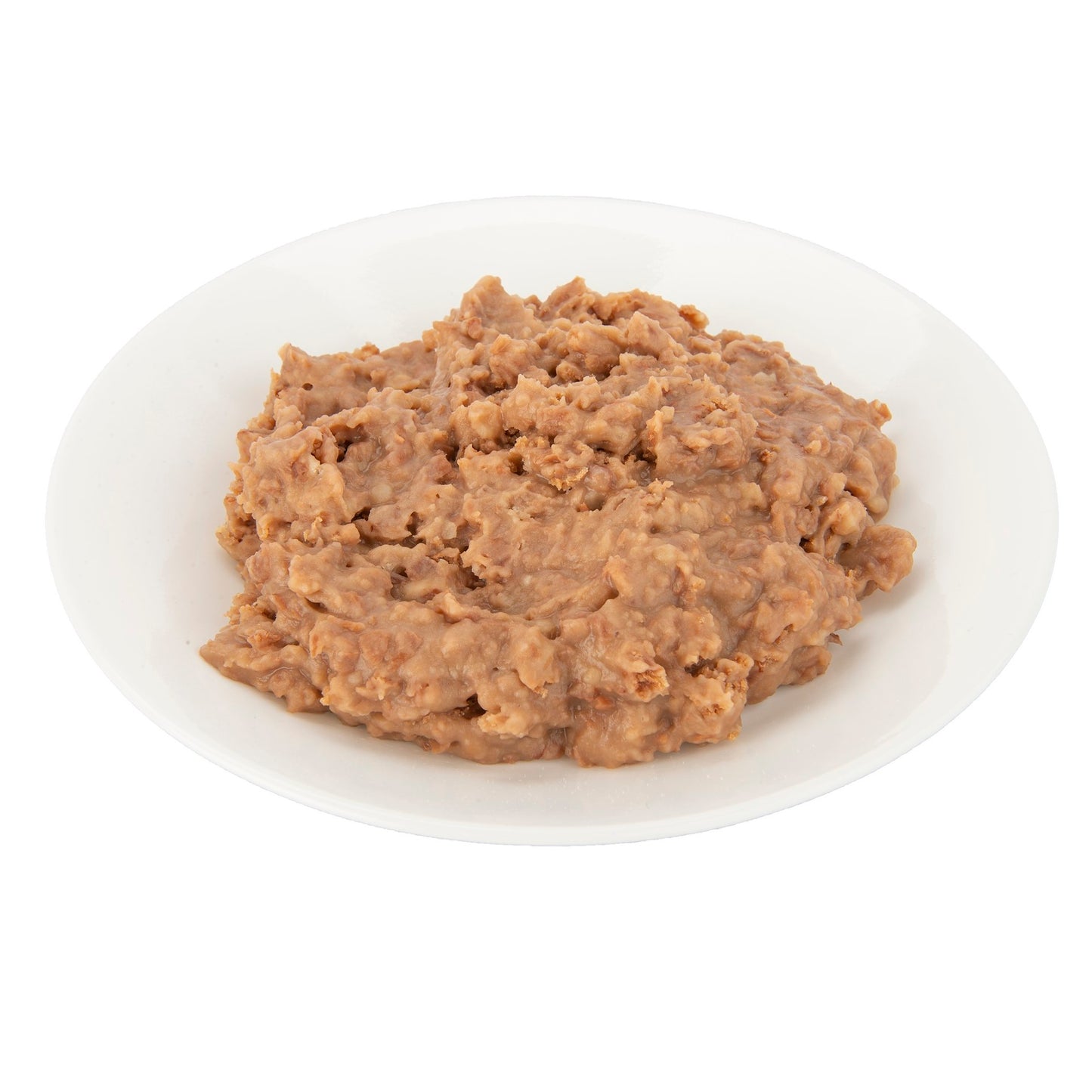 Santiago® Excel® Refried Pinto Beans Smooth Servings Per Caseconvenient 29.77 Ounce Size - 6 Per Case.