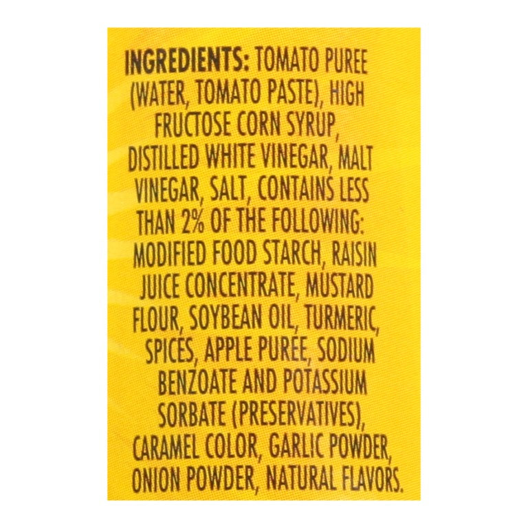 HEINZ 57 Sauce Bottle 10 Ounce Bottle 12