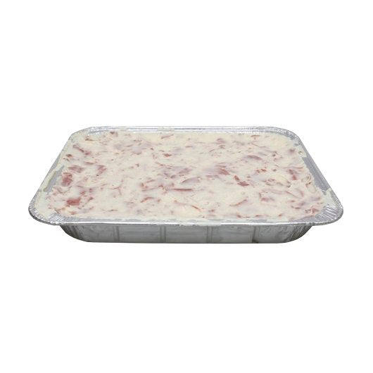 Stouffer's Creamed, Chipped Beef Tray 4.74 Pound Each - 4 Per Case.