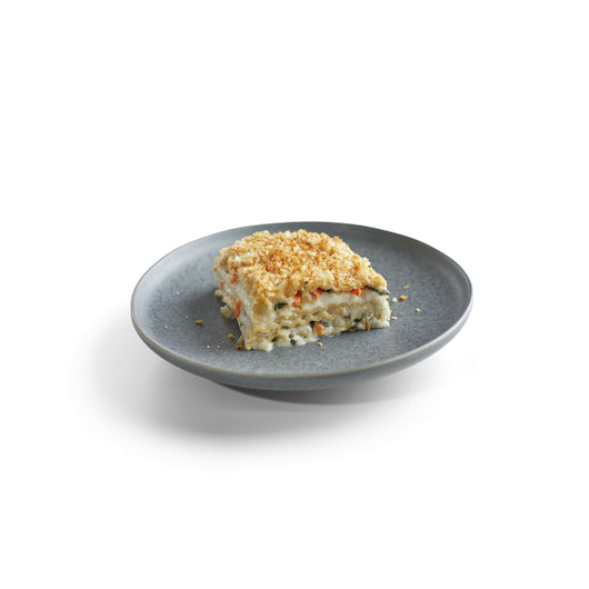 Stouffer's Vegetable Lasagna 6 Pound Each - 4 Per Case.