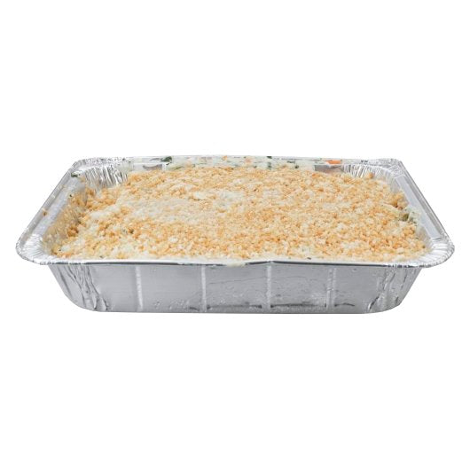 Stouffer's Vegetable Lasagna 6 Pound Each - 4 Per Case.