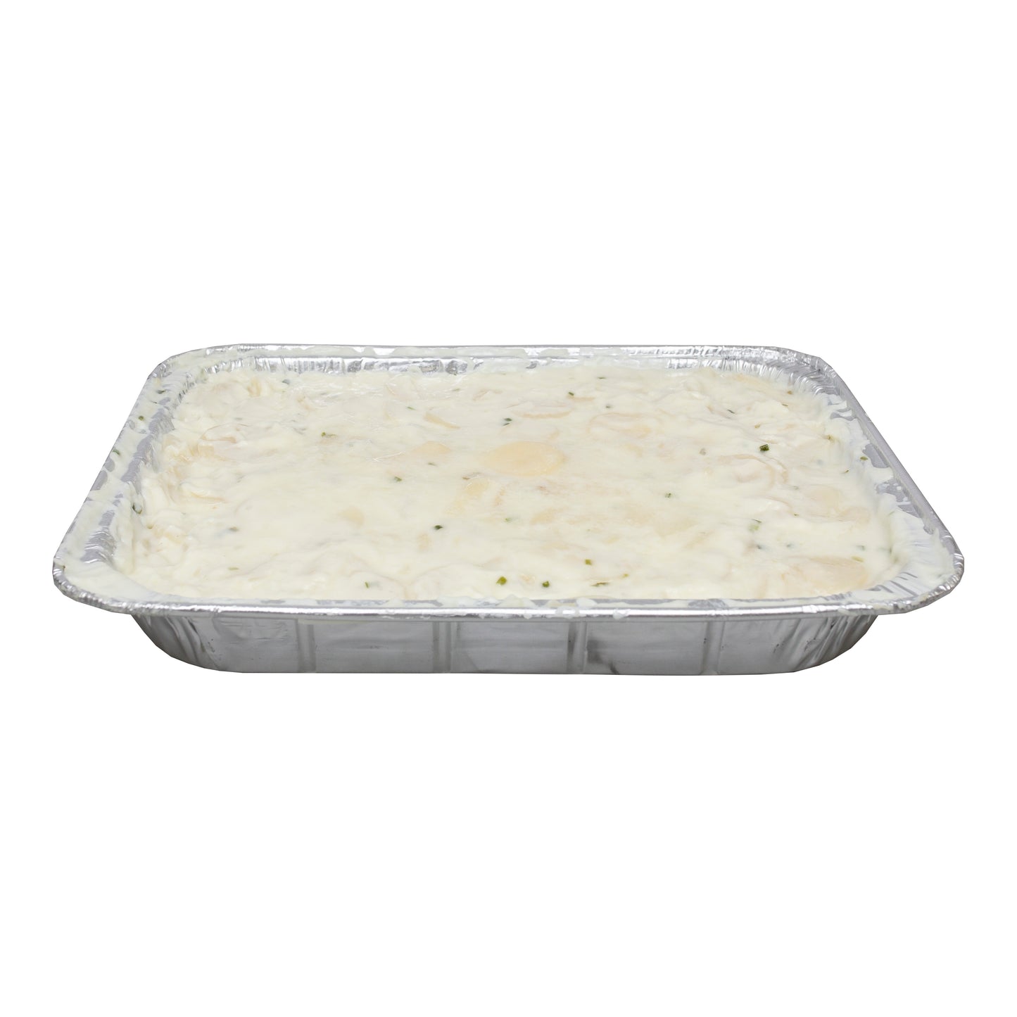 Stouffer's Scalloped Potatoes Tray 72 Ounce Size - 4 Per Case.