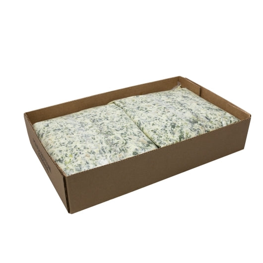 Stouffer's Spinach Artichoke Dip Pouch 16 Pound Each - 1 Per Case.