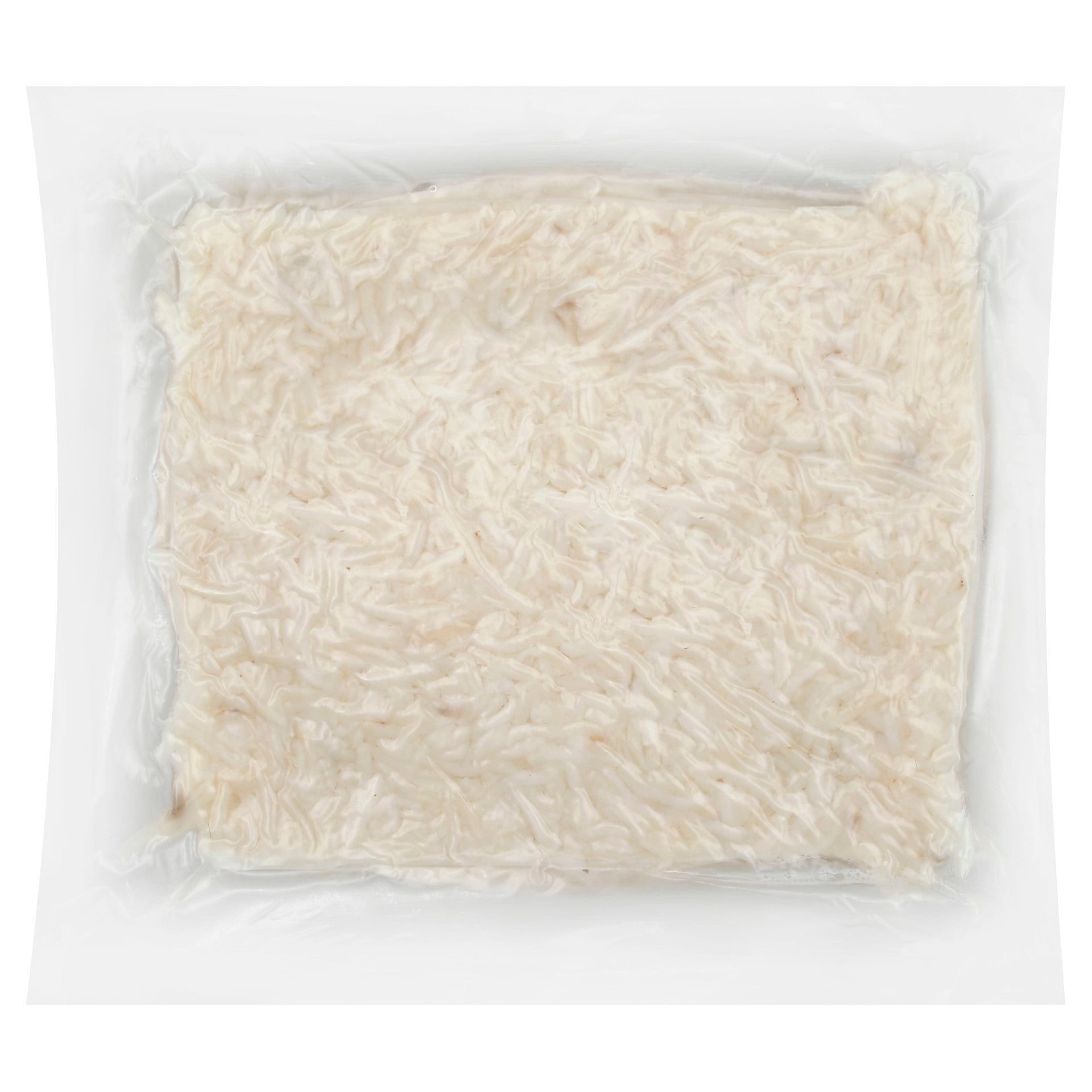 Simply Potatoes Potato Shredded 10 Pound Each - 2 Per Case.