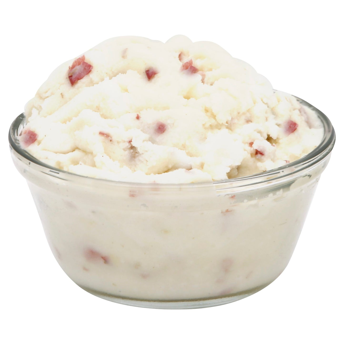 Simply Potatoes Mashed Potatoes Red Skin 6 Pound Each - 4 Per Case.