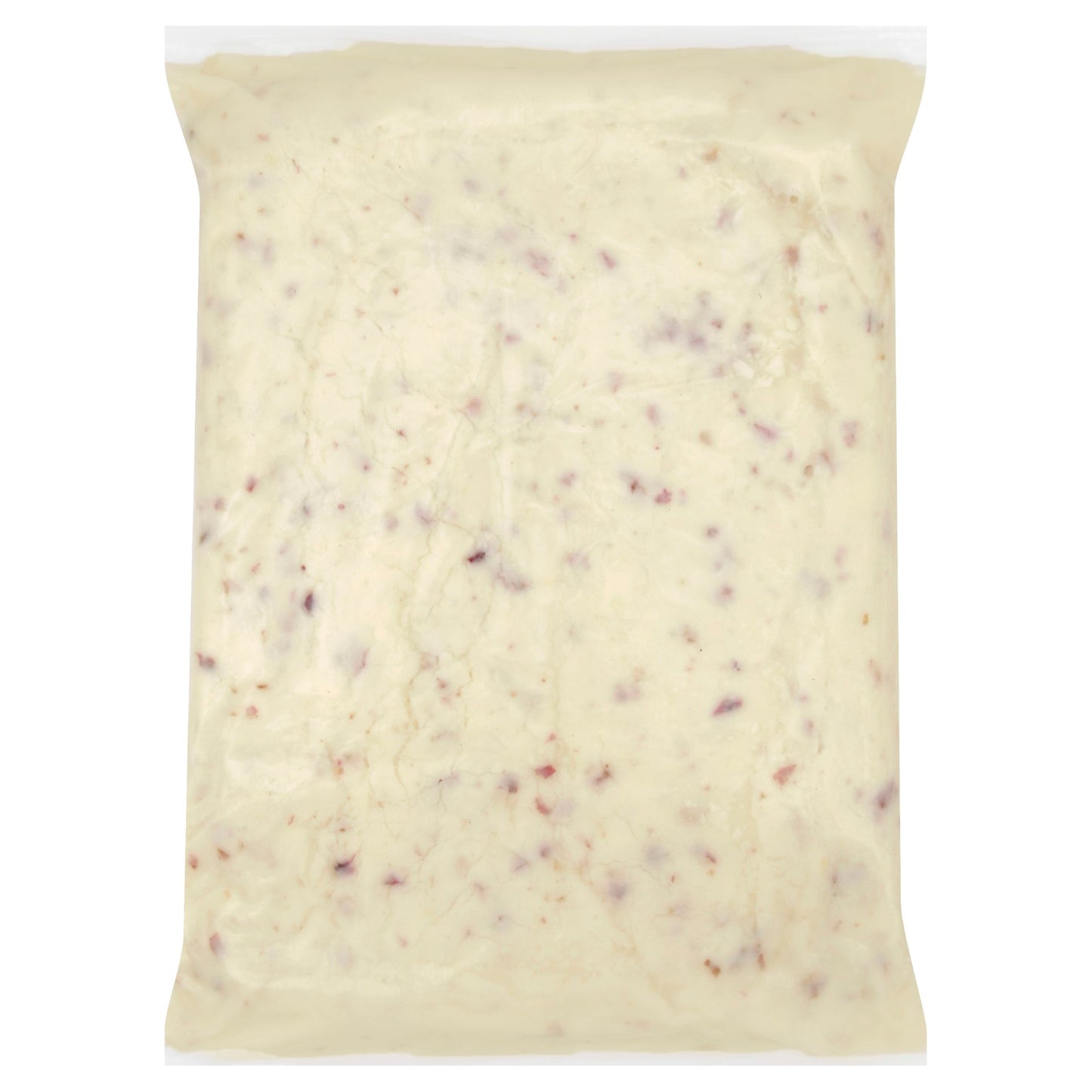 Simply Potatoes Mashed Potatoes Red Skin 6 Pound Each - 4 Per Case.