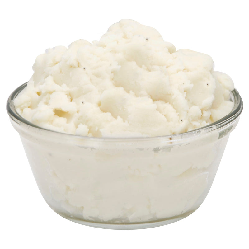 Simply Potatoes Mashed Potatoes Deluxe 6 Pound Each - 4 Per Case.