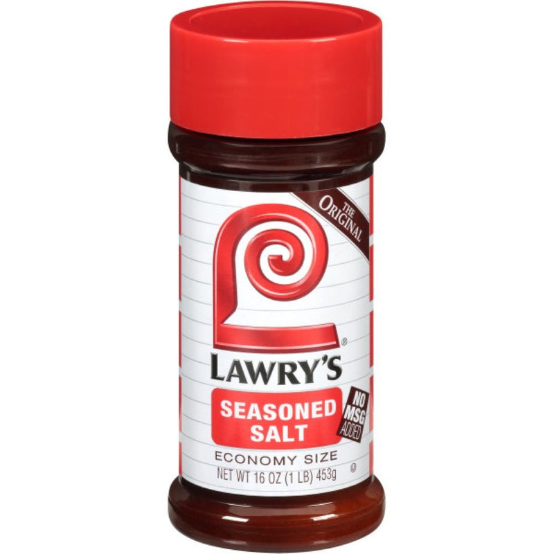 Lawry's Garlic Salt w/ Parsley (28 oz.)