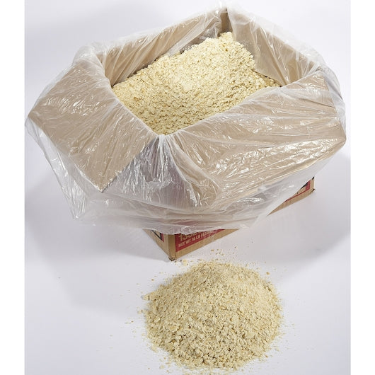 Kellogg's Krispy Saltine Crackers Crushed 160 Ounce Size - 1 Per Case.