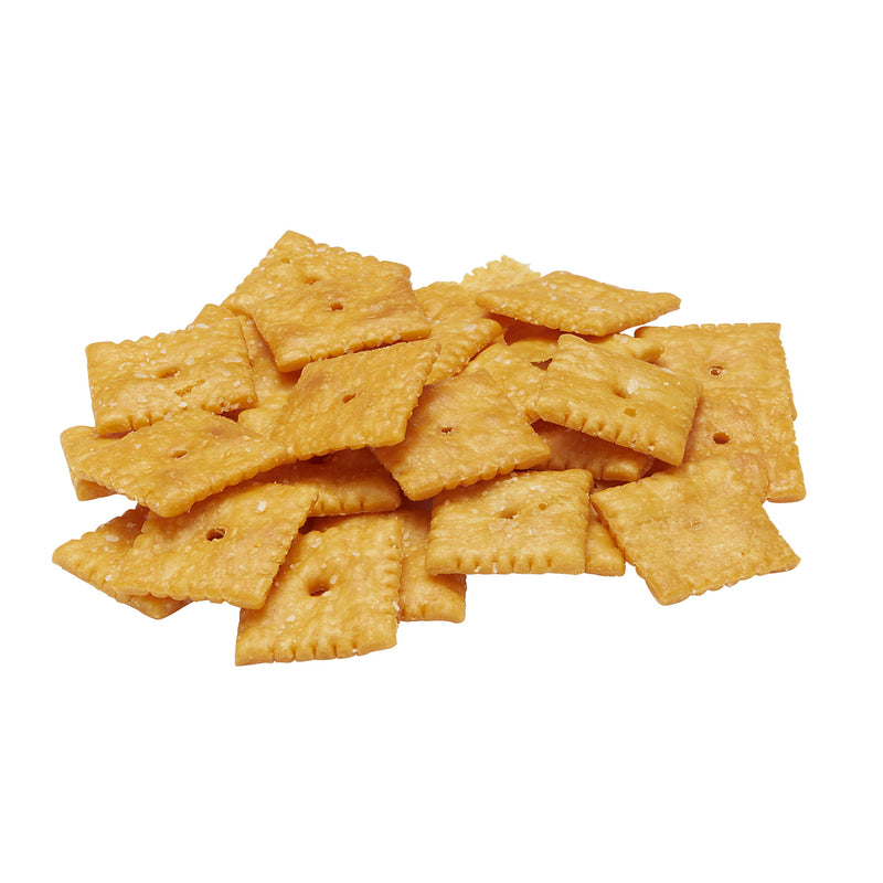 Kellogg's Cheez It Original Crackers 4.5 Ounce Size - 12 Per Case.