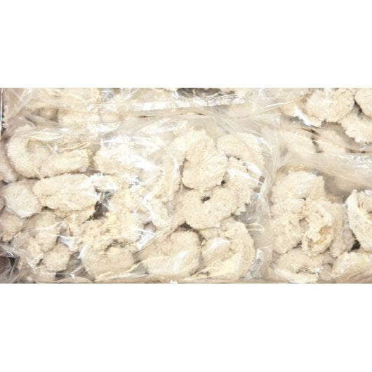 Tampa Bay Fisheries Shrimp Bread Pouch, 8 Ounces - 12 Per Case