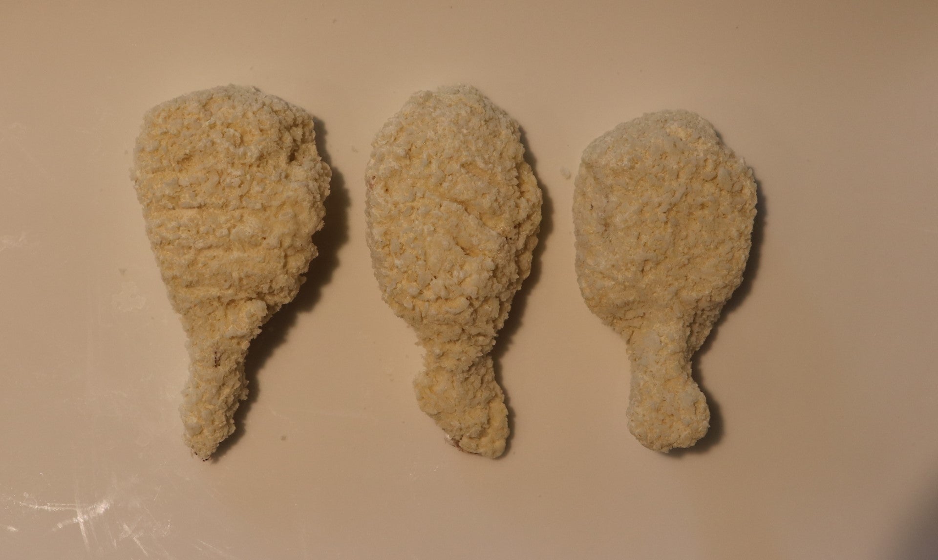 Tampa Maid Shrimp Jammers Breaded Monterey Jack Stuffed Shrimp 2 Pound Each - 4 Per Case.