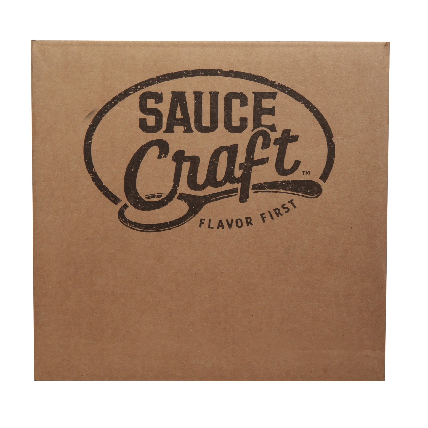 Nashville Hot Sauce Jug 0.5 Gallon - 4 Per Case.