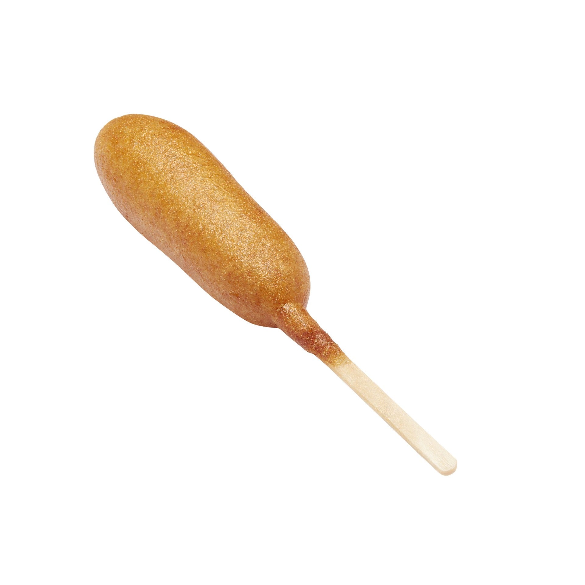 Morningstar Farms Corn Dogs 10 Ounce Size - 8 Per Case.