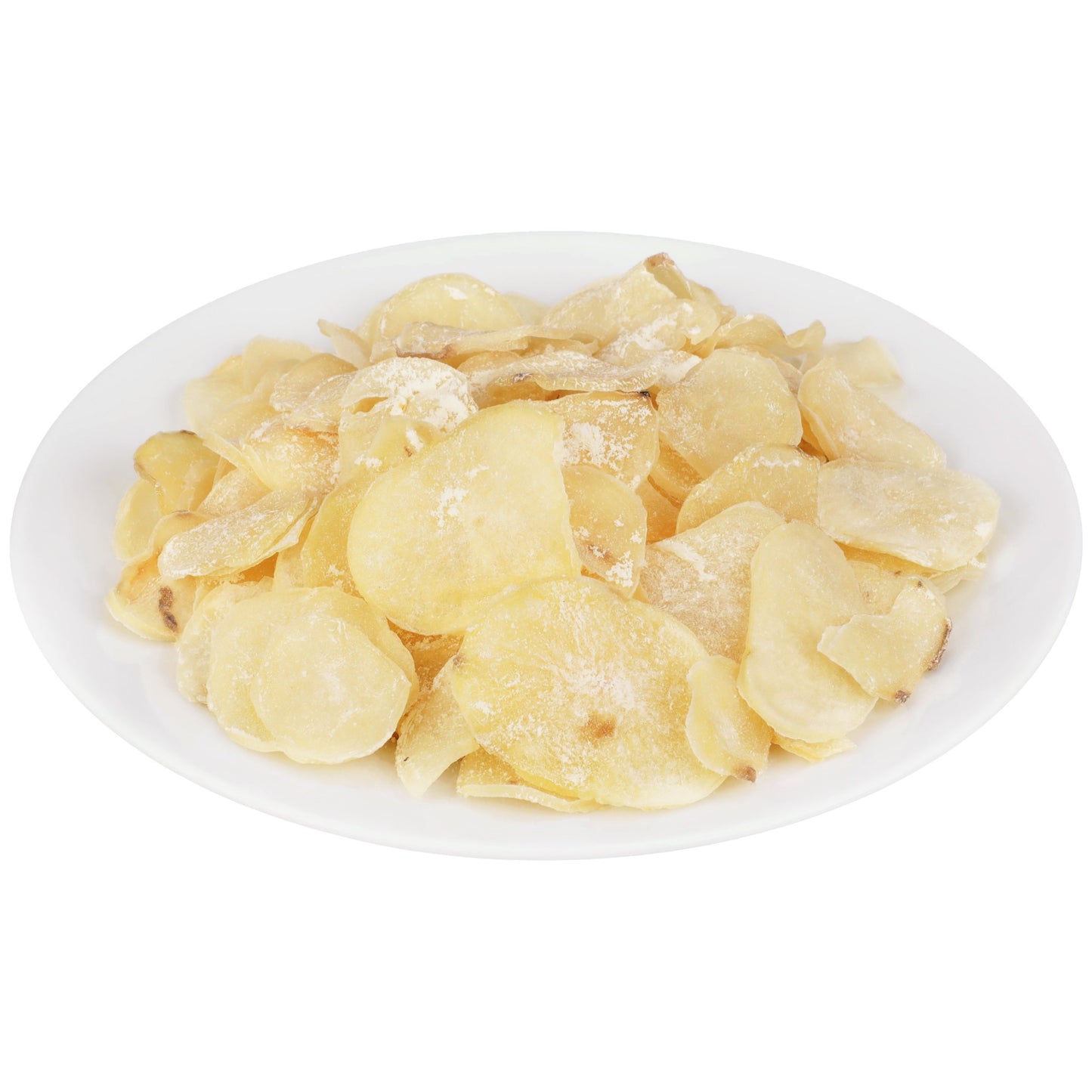 Idahoan® Slices Scalloped Potatoes Hs 20.35 Ounce Size - 12 Per Case.