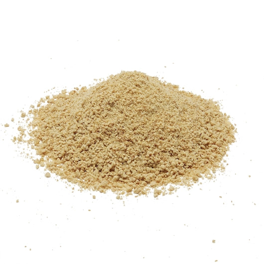Kellogg's Kellogg Graham Cracker Crumbs, 25 Pound Each - 1 Per Case.